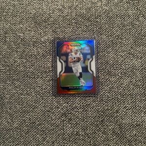 Colts Philip Rivers Insert
